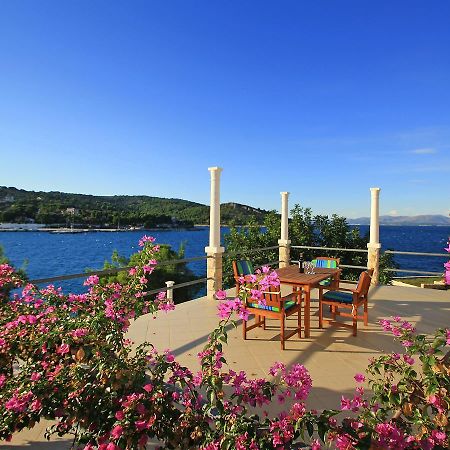 Holiday Home Parunov By Interhome Rogač Exteriér fotografie