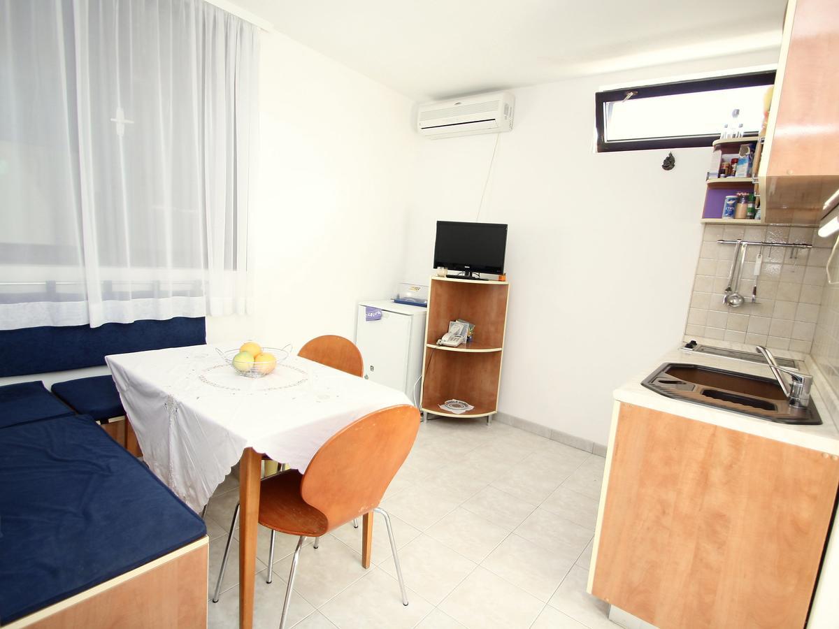 Holiday Home Parunov By Interhome Rogač Exteriér fotografie