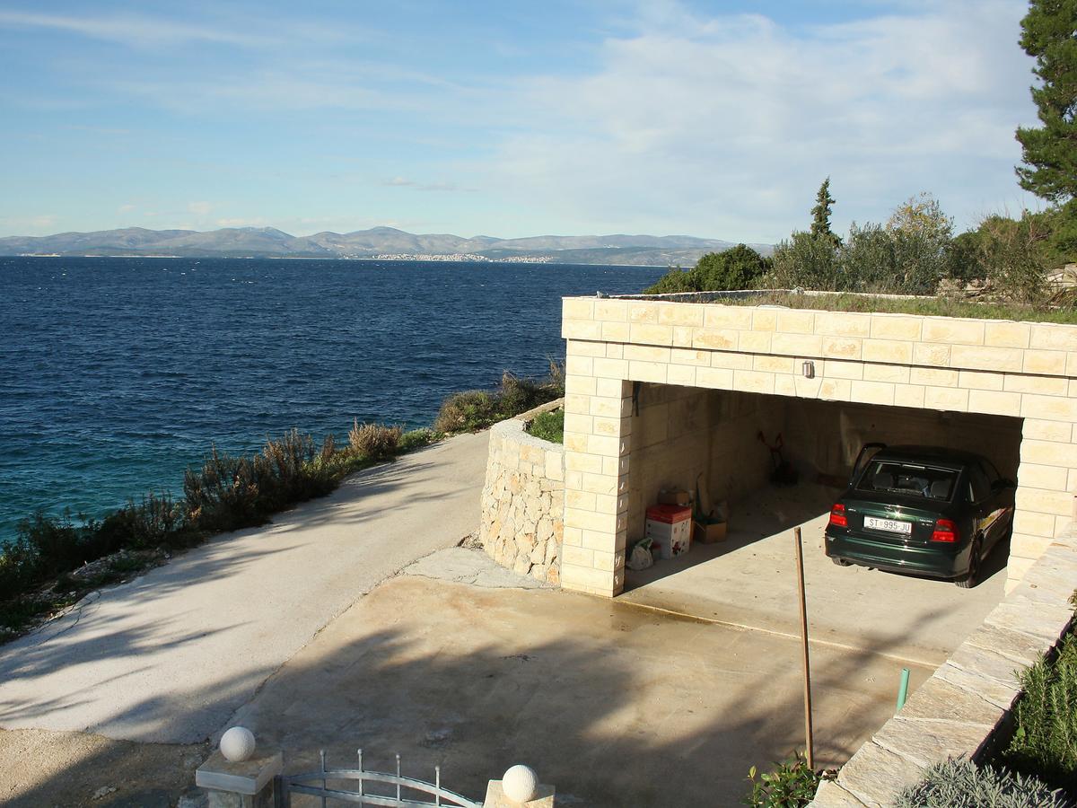 Holiday Home Parunov By Interhome Rogač Exteriér fotografie