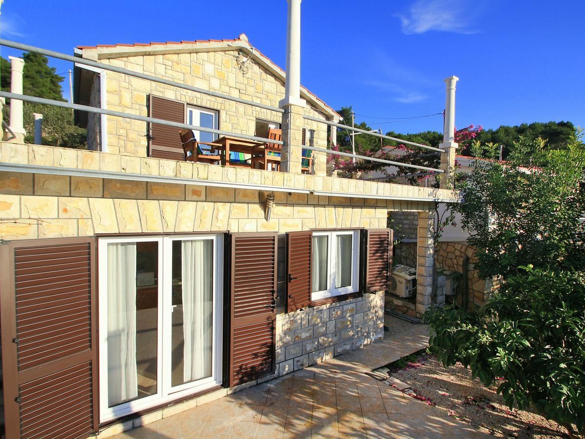 Holiday Home Parunov By Interhome Rogač Exteriér fotografie