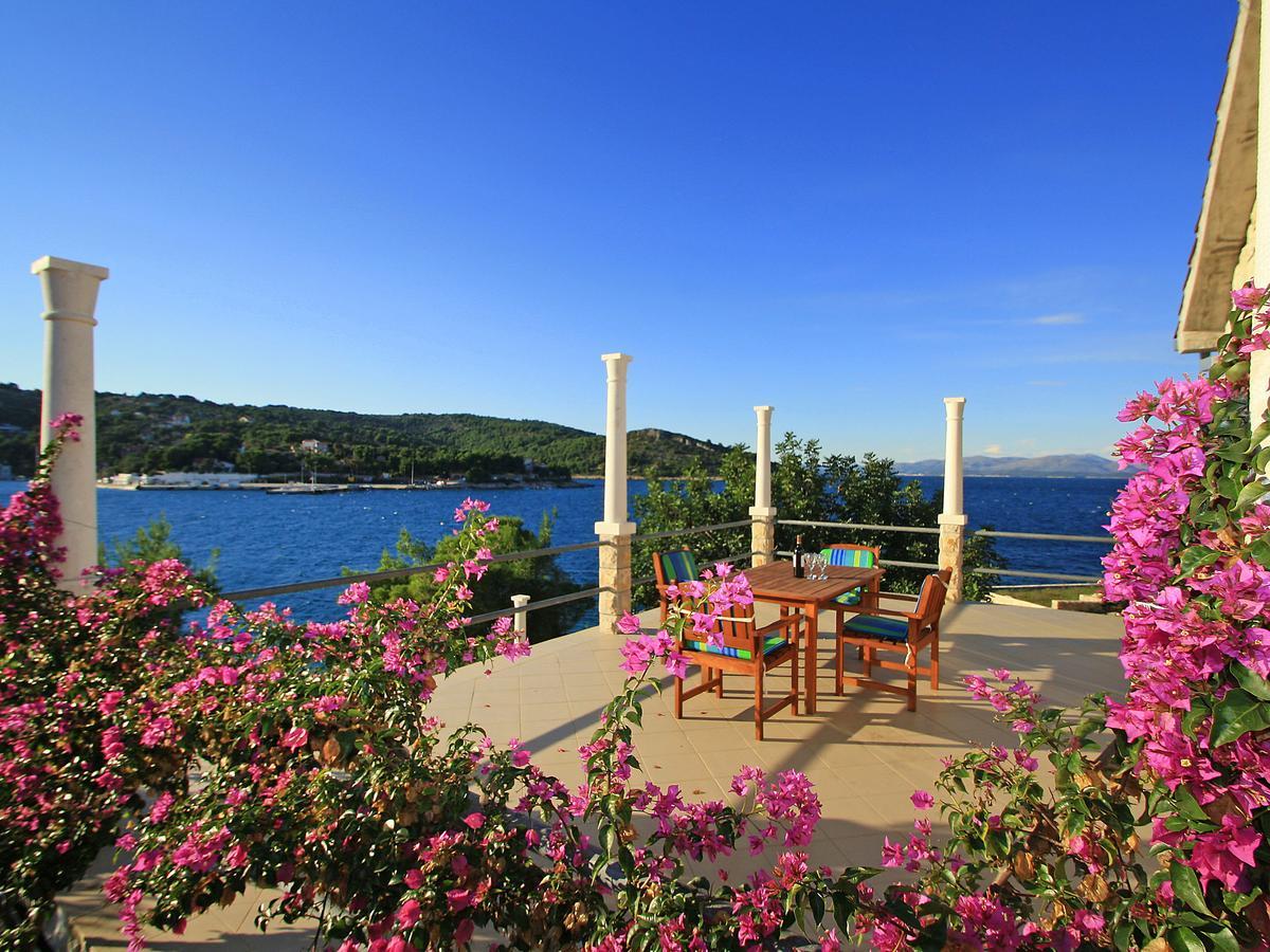 Holiday Home Parunov By Interhome Rogač Exteriér fotografie