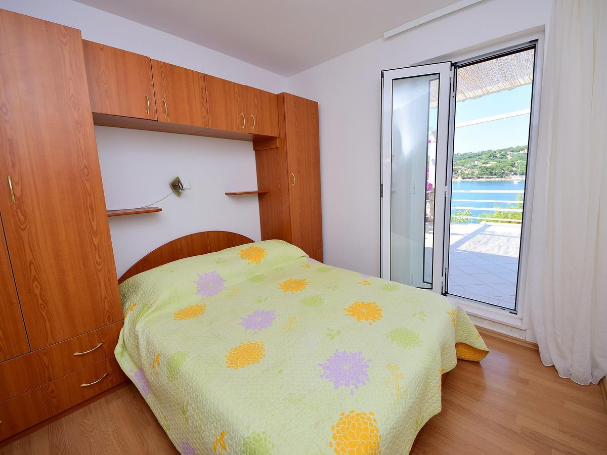 Holiday Home Parunov By Interhome Rogač Exteriér fotografie
