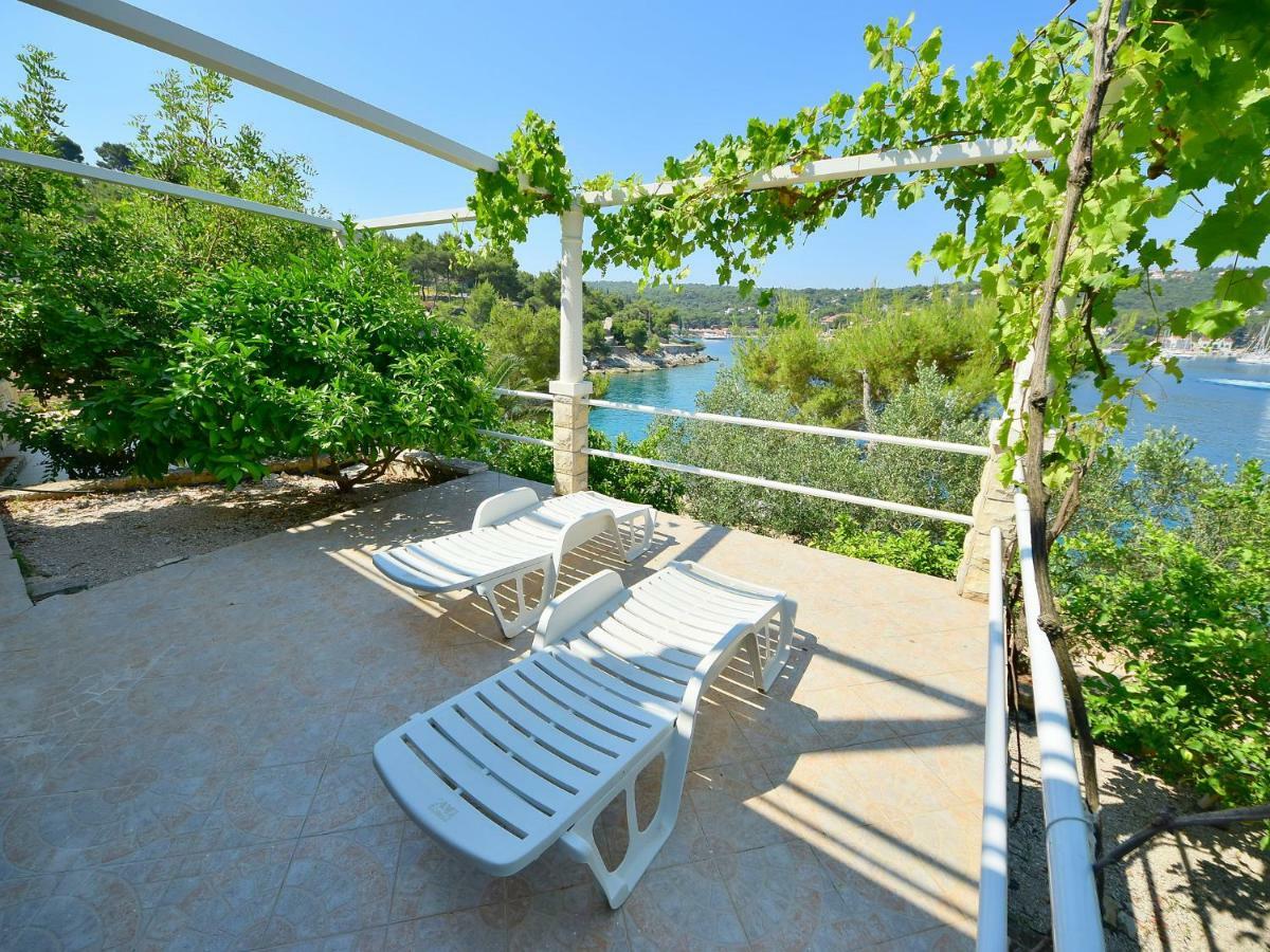 Holiday Home Parunov By Interhome Rogač Exteriér fotografie
