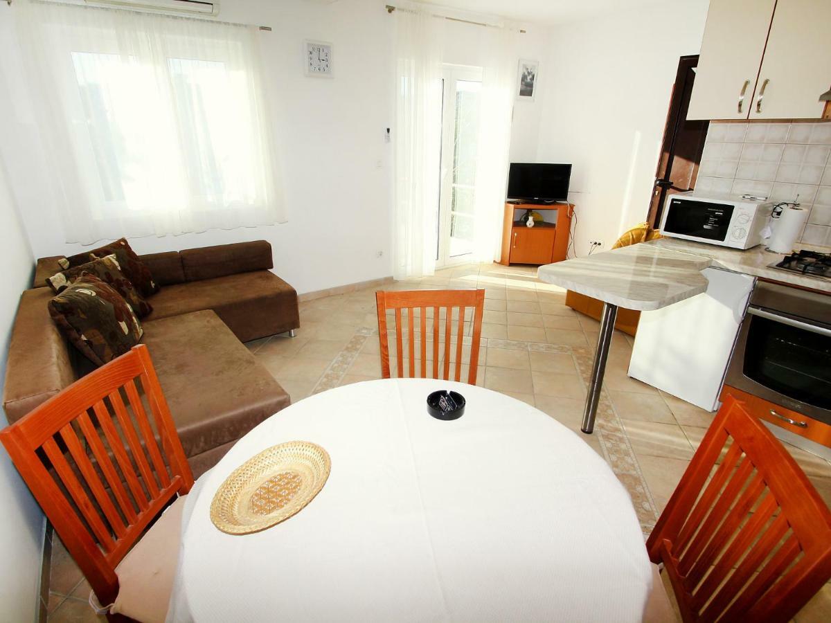 Holiday Home Parunov By Interhome Rogač Exteriér fotografie