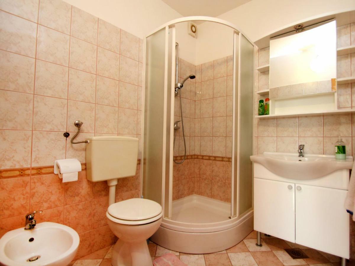 Holiday Home Parunov By Interhome Rogač Exteriér fotografie