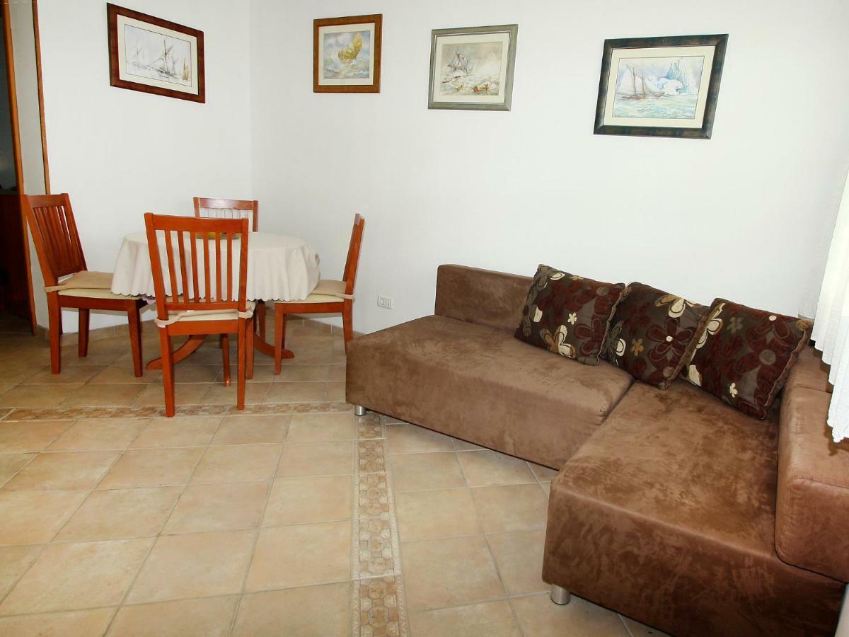 Holiday Home Parunov By Interhome Rogač Exteriér fotografie